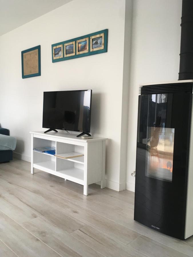 Kercady 2 Villa Audierne Kültér fotó